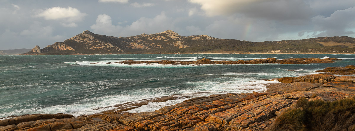 Killicrankie - Flinders Island, Tasmania
